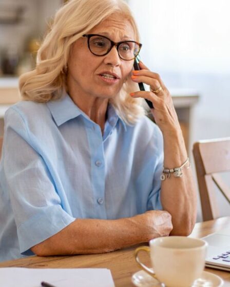 Majeure Changement d'impôt du HMRC en quelques mois pour des dizaines de milliers de personnes