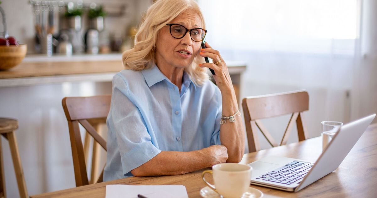 Majeure Changement d'impôt du HMRC en quelques mois pour des dizaines de milliers de personnes