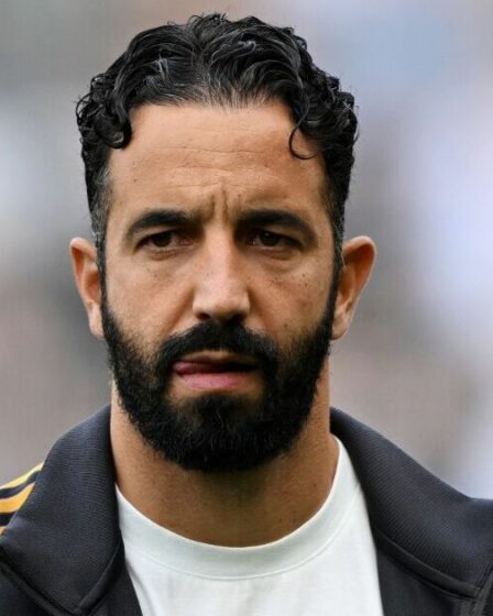 Man Utd a un choix évident pour remplacer Ruben Amorim par cinq managers sur la liste restreinte