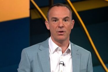 Martin Lewis dit que les clients de la banque peuvent obtenir «200 £ gratuits» en octobre