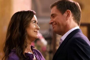 Michael Weatherly s'ouvre sur la distribution originale de NCIS rejoignant Tony et Ziva - et c'est excitant