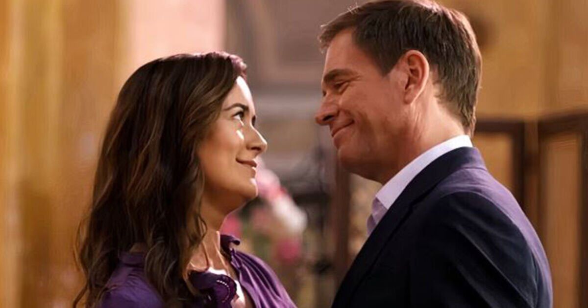 Michael Weatherly s'ouvre sur la distribution originale de NCIS rejoignant Tony et Ziva - et c'est excitant
