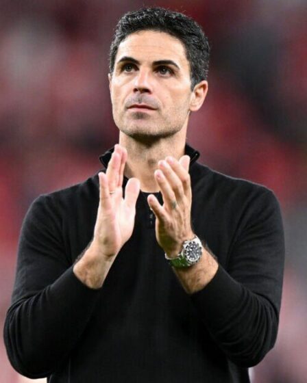 Mikel Arteta a une nouvelle règle d'inrsenal inhabituelle qui coûte aux joueurs des milliers de livres