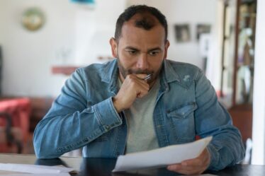 Mise à jour du DWP pour les personnes sur les avantages sociaux avant que les changements de crédit universel ne commencent en mars prochain