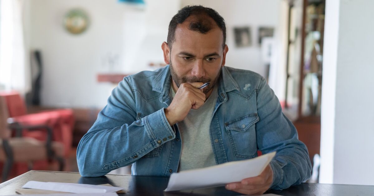 Mise à jour du DWP pour les personnes sur les avantages sociaux avant que les changements de crédit universel ne commencent en mars prochain