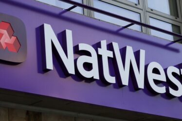 Natwest pour fermer 20 succursales bancaires en octobre 2025 - Liste complète