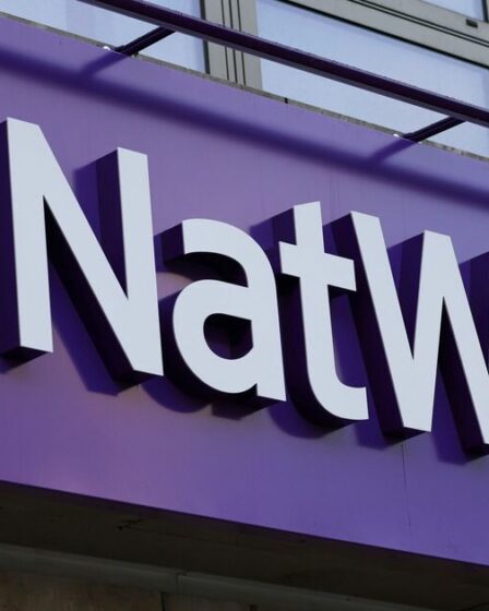 Natwest pour fermer 20 succursales bancaires en octobre 2025 - Liste complète