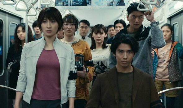 Casting d'Alice à Borderland