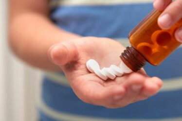 Nouveau message urgent à quiconque au Royaume-Uni qui prend le paracétamol