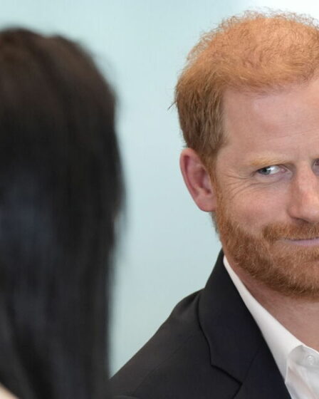 Pourquoi le prochain déménagement du prince Harry est d'amener Archie et Lilibet au Royaume-Uni après l'interview de la BBC