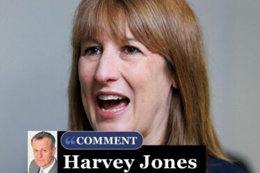 Rachel Reeves envisage de faire de la randonnée la plus grande taxe du Royaume-Uni dans un jeu à budget énorme - il pourrait la terminer