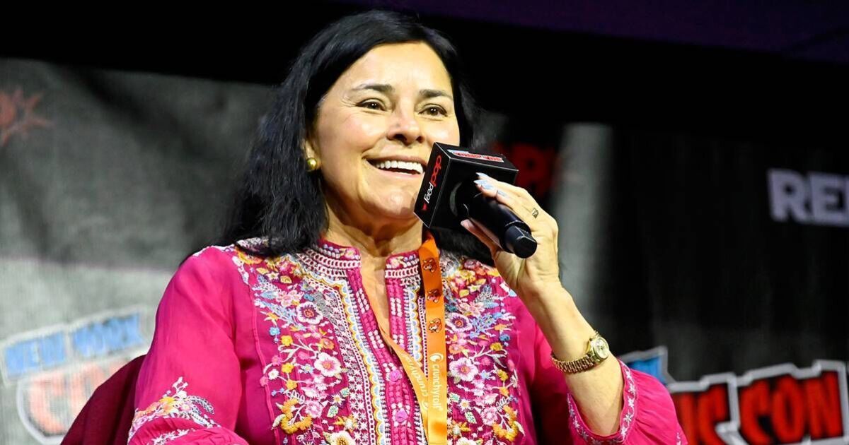 Réponse de 3 mots de l'auteur d'Outlander aux théories de la «voix» dans la bande-annonce de la saison 8