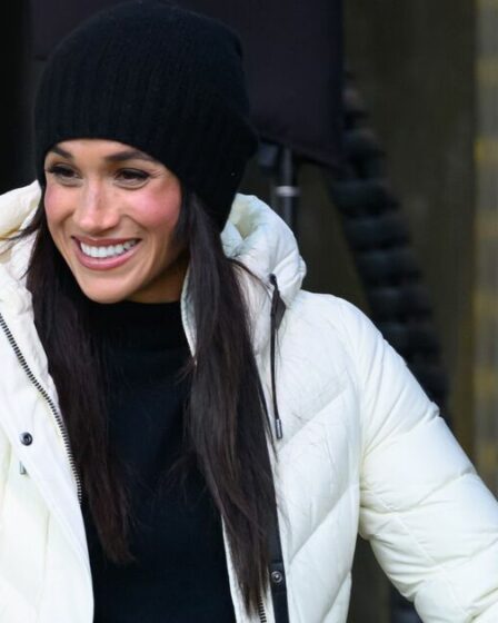 Royal Family Live: La nouvelle série Netflix de Meghan Markle a claqué dans le retrait brutal de 7 mots