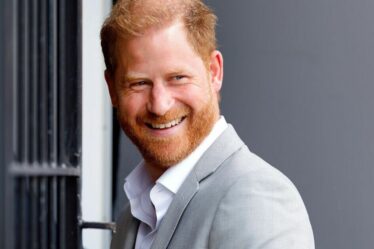Royal Family Live: Le prince Harry révèle seulement la raison pour laquelle il vivrait à nouveau au Royaume-Uni