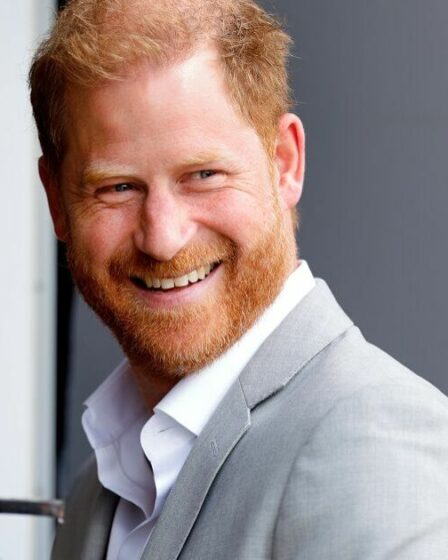 Royal Family Live: Le prince Harry révèle seulement la raison pour laquelle il vivrait à nouveau au Royaume-Uni