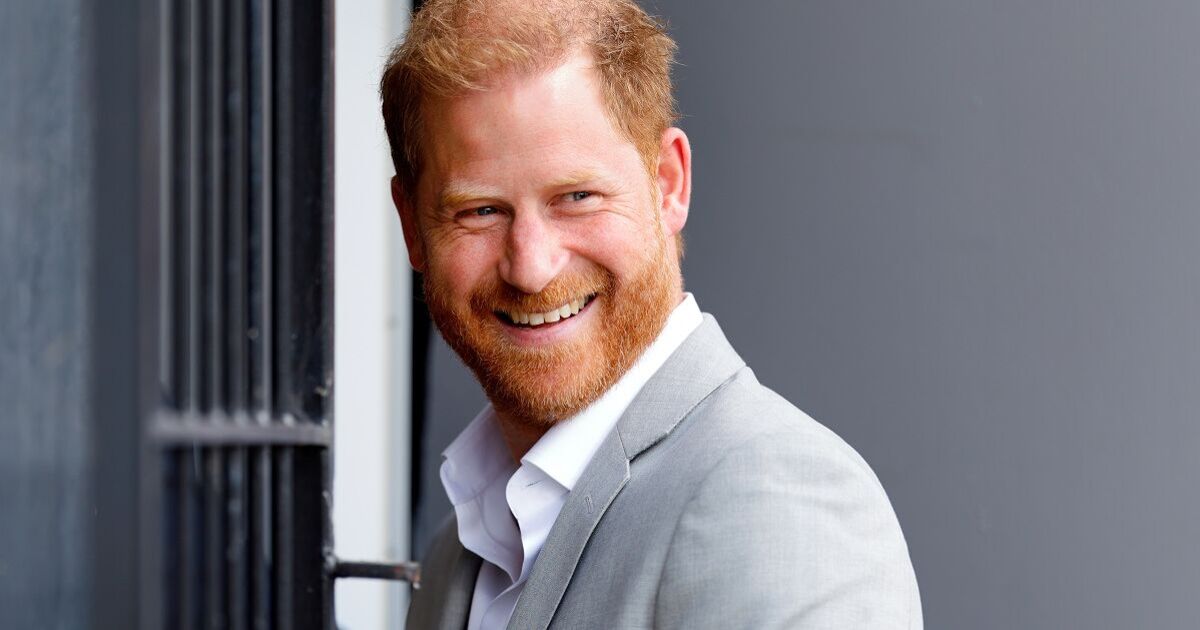 Royal Family Live: Le prince Harry révèle seulement la raison pour laquelle il vivrait à nouveau au Royaume-Uni