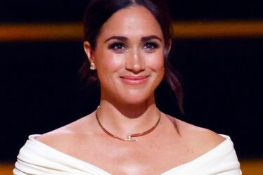 Royal Family Live: Meghan fait creuser les Royals pour l'attention «risquant Netflix« colère »