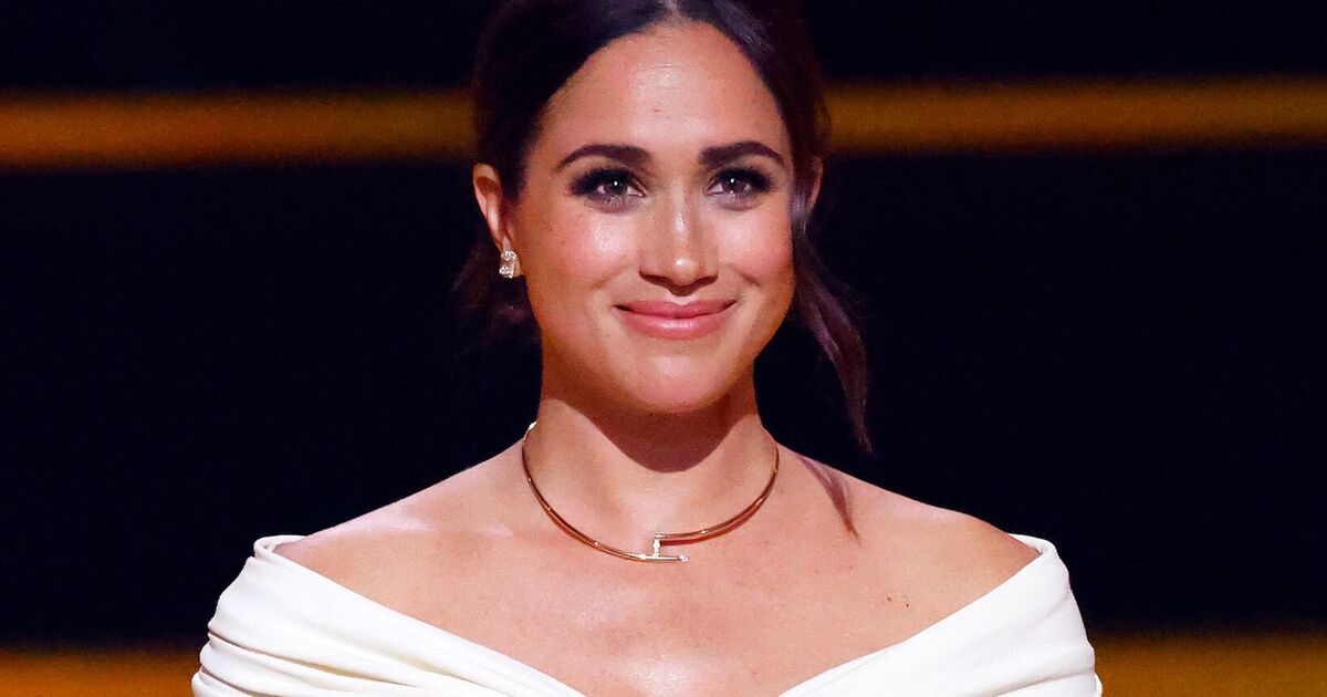 Royal Family Live: Meghan fait creuser les Royals pour l'attention «risquant Netflix« colère »