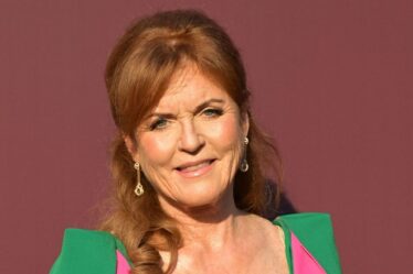 Royal Family Live: Sarah Ferguson a «franchi une ligne que vous ne pouvez pas croiser»
