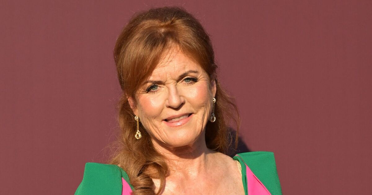 Royal Family Live: Sarah Ferguson a «franchi une ligne que vous ne pouvez pas croiser»