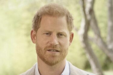 Royal Family Live: le «Pivot désespéré» du prince Harry ne réparera pas Royal Rift