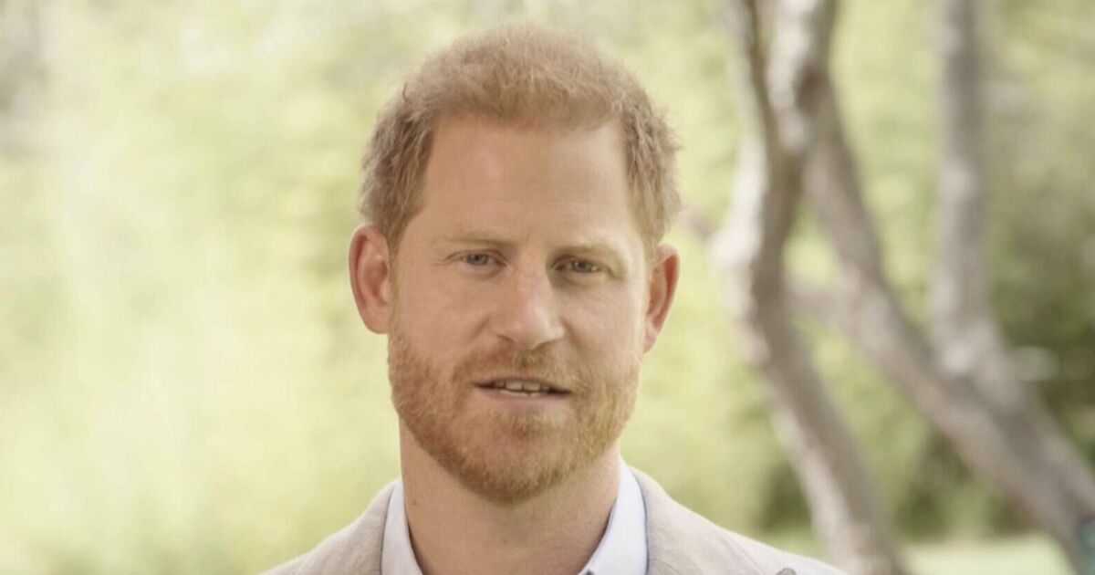 Royal Family Live: le «Pivot désespéré» du prince Harry ne réparera pas Royal Rift