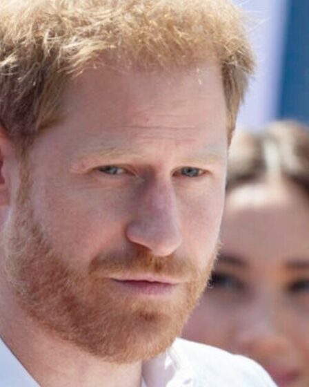 Royal Family Live: le prince Harry subit un «coup de coup» comme un membre du personnel «crucial» «quitte»