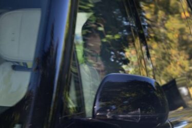 Sarah Ferguson a imaginé quelques minutes seulement après son limot de la charité