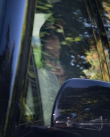 Sarah Ferguson a imaginé quelques minutes seulement après son limot de la charité