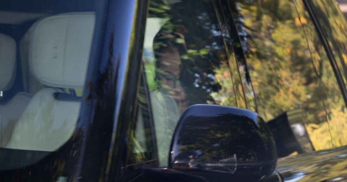 Sarah Ferguson a imaginé quelques minutes seulement après son limot de la charité