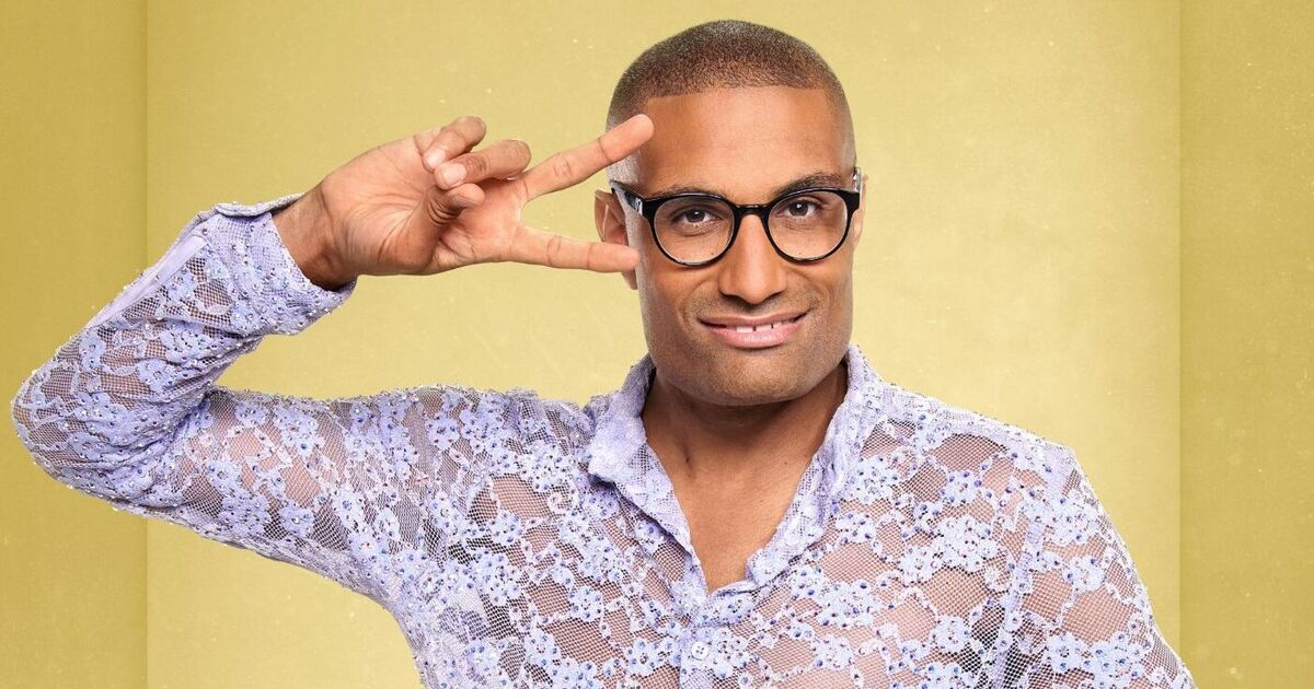 Strictly Come Dancing Star's Major BBC Escape to the Country Rule Break