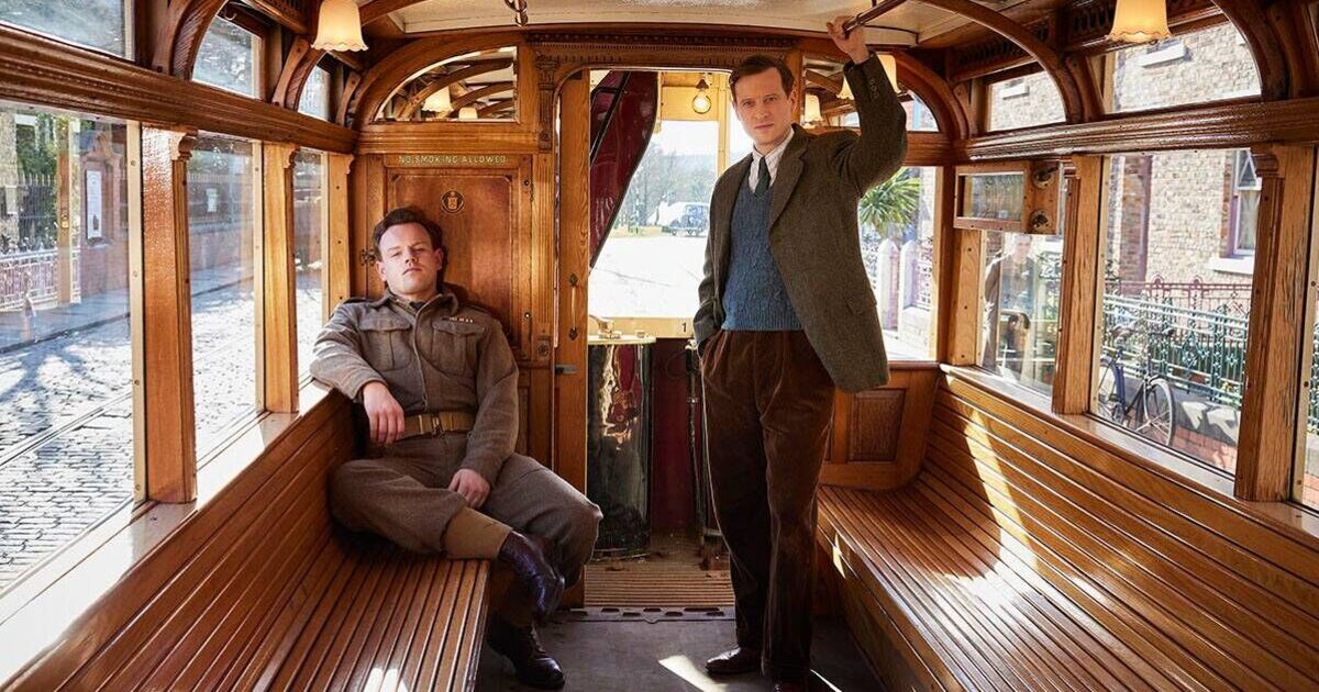 Toutes les créatures grandes et petites étoiles taquinent des problèmes dans de nouvelles séries