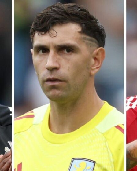 Transfer News Live: Isak Liverpool Medical, Martinez à Man Utd Off, Arsenal a fait Deal