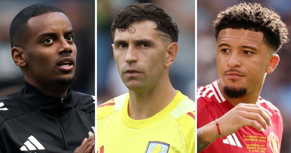 Transfer News Live: Isak Liverpool Medical, Martinez à Man Utd Off, Arsenal a fait Deal