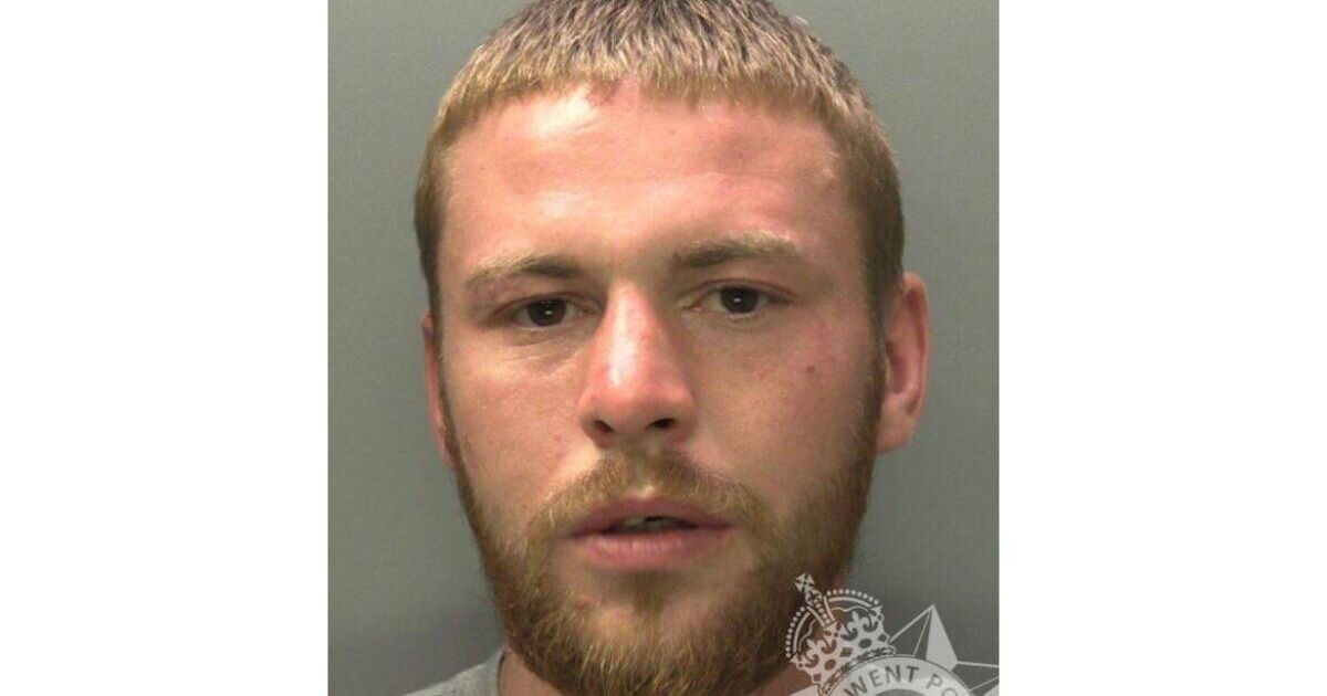 Une femme `` violé '' après violent voyou lance une attaque vicieuse et déchire ses vêtements