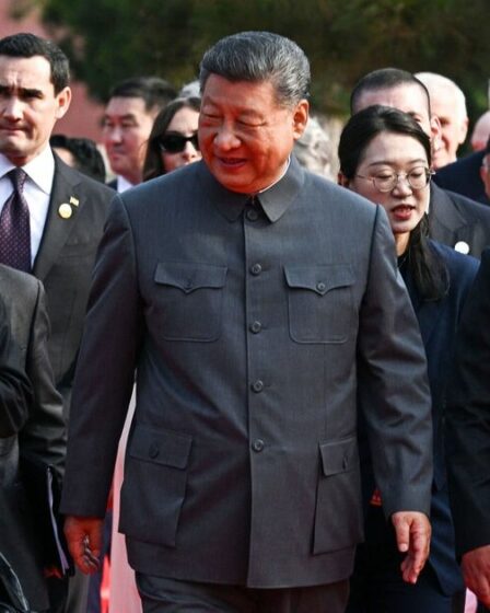 Verdict du scientifique sur Poutine et `` Immortalité '' de Xi Jinping et «Live to 150»