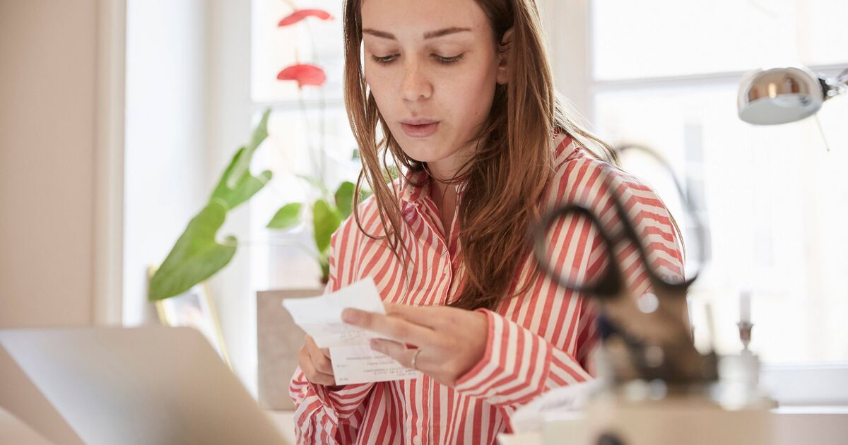 Vérifiez si vous êtes dû à 2 242 £ par HMRC comme 758 000 Britanniques ont dit de faire une réclamation