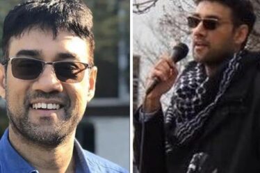 Fury alors qu'un médecin du NHS partage la théorie du complot sur l'attaque de la synagogue de Manchester sur la page Facebook