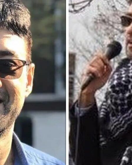 Fury alors qu'un médecin du NHS partage la théorie du complot sur l'attaque de la synagogue de Manchester sur la page Facebook