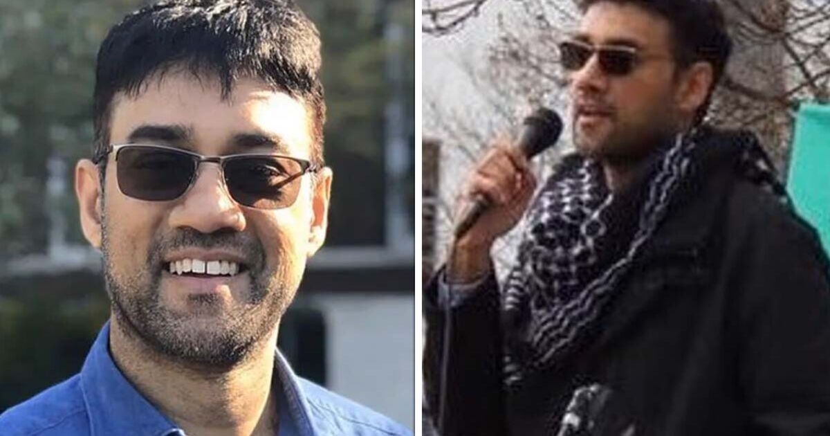 Fury alors qu'un médecin du NHS partage la théorie du complot sur l'attaque de la synagogue de Manchester sur la page Facebook