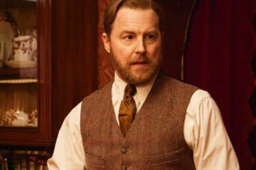 All Creatures Great and Small est la star d'un rappel "poignant" de son célèbre père