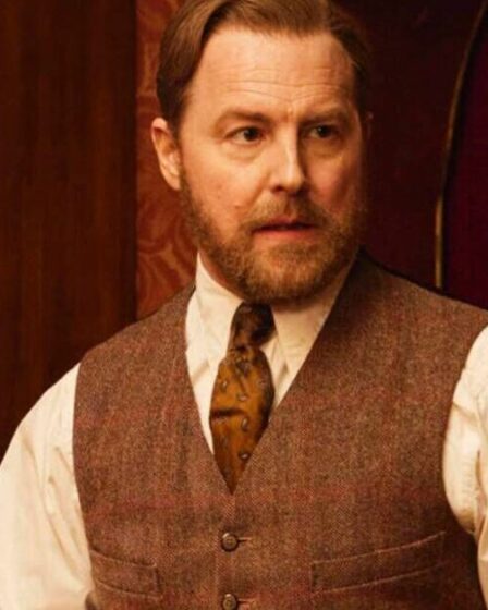 All Creatures Great and Small est la star d'un rappel "poignant" de son célèbre père