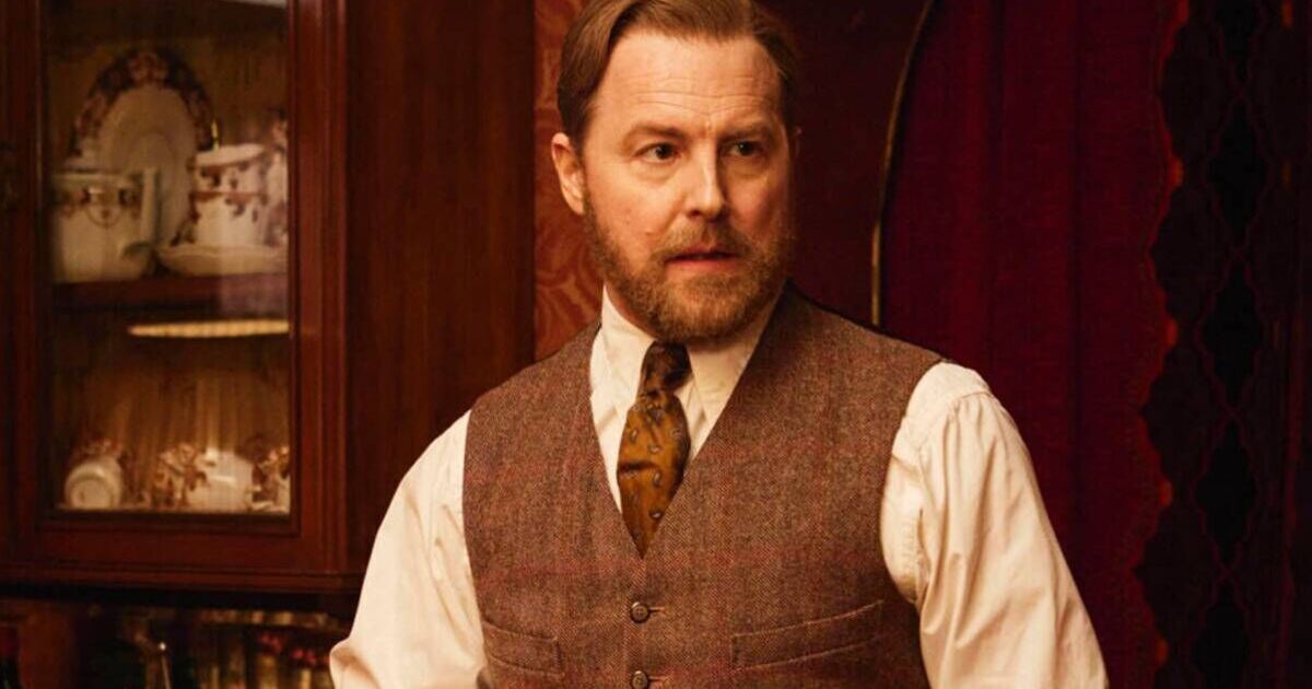 All Creatures Great and Small est la star d'un rappel "poignant" de son célèbre père