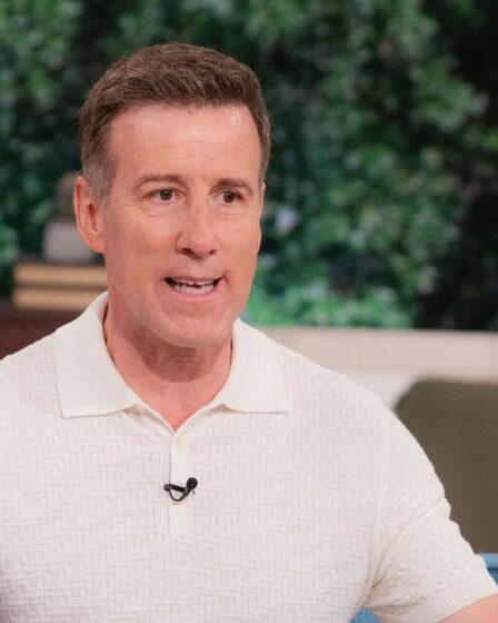 Anton Du Beke publie une mise à jour majeure de Strictly Come Dancing après le retrait de sa star bien-aimée