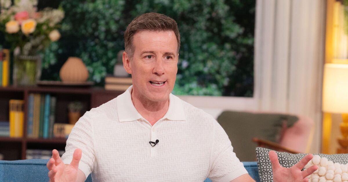 Anton Du Beke publie une mise à jour majeure de Strictly Come Dancing après le retrait de sa star bien-aimée