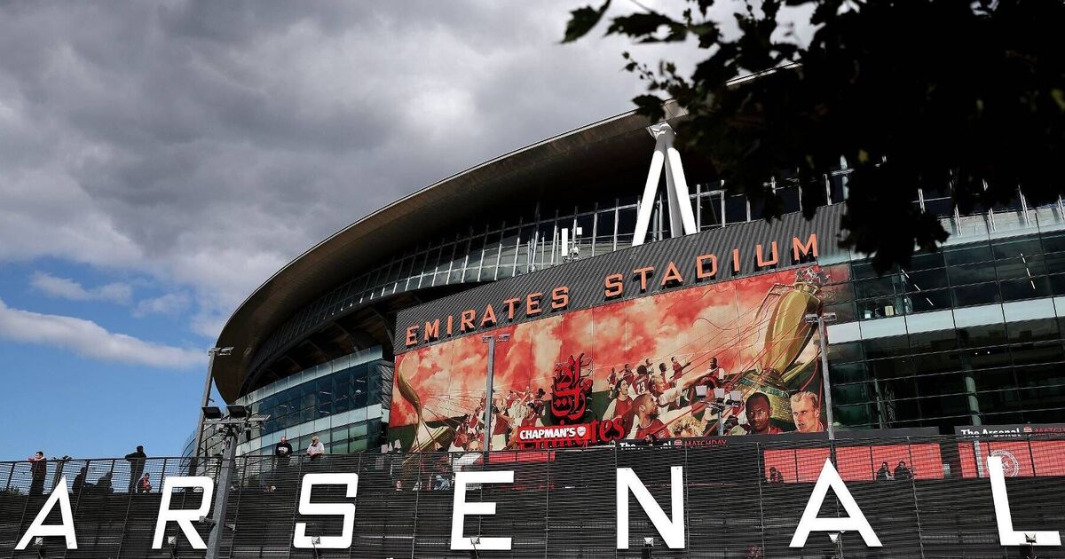 Arsenal pourrait copier Tottenham alors que Gunners étend Emirates dans un plan de 500 millions de livres sterling