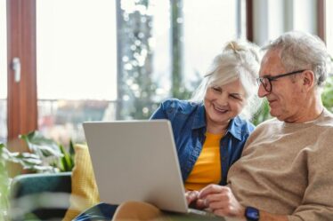 Avertissement à tous ceux qui espèrent prendre leur retraite avant 66 ans