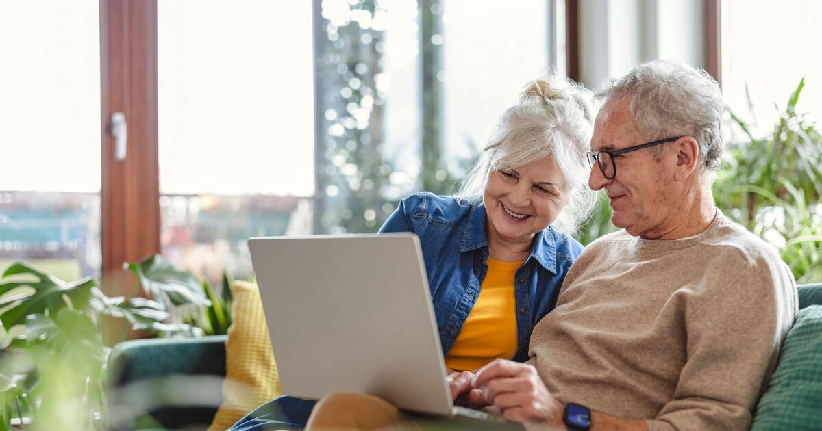 Avertissement à tous ceux qui espèrent prendre leur retraite avant 66 ans