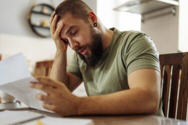 Avertissement car les paiements du crédit universel DWP pourraient être arrêtés