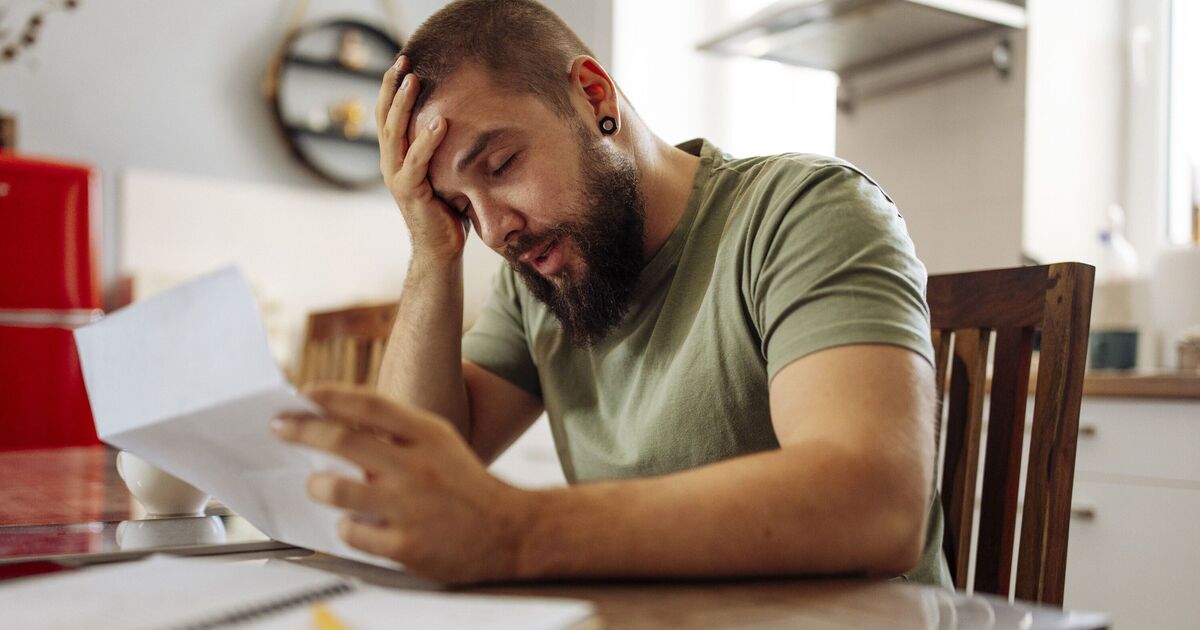 Avertissement car les paiements du crédit universel DWP pourraient être arrêtés